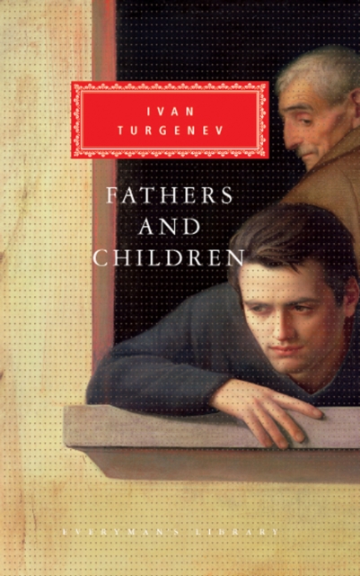 Fathers and Children, EPUB eBook