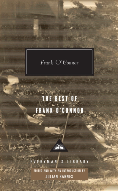 Best of Frank O'Connor, EPUB eBook