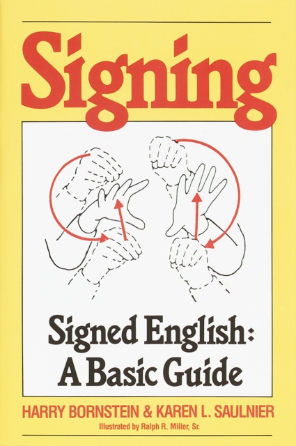 Signing, EPUB eBook