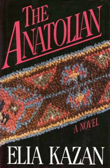 THE ANATOLIAN, EPUB eBook