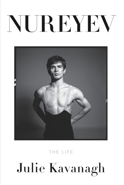 Nureyev, EPUB eBook