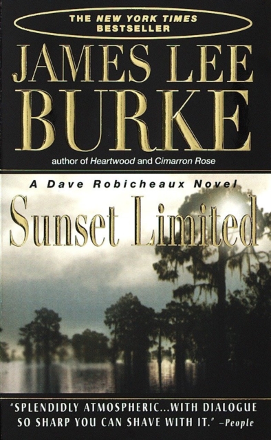 Sunset Limited, EPUB eBook