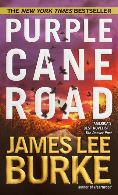 Purple Cane Road, EPUB eBook