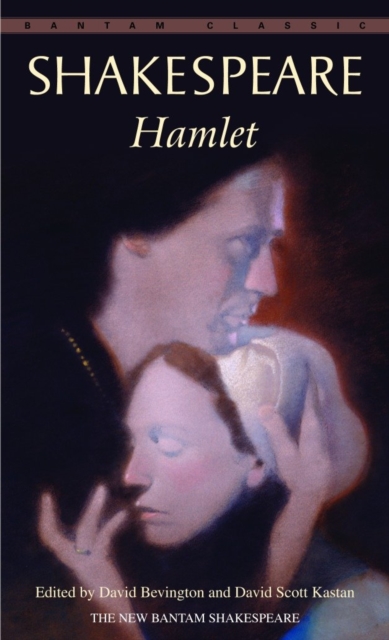 Hamlet, EPUB eBook