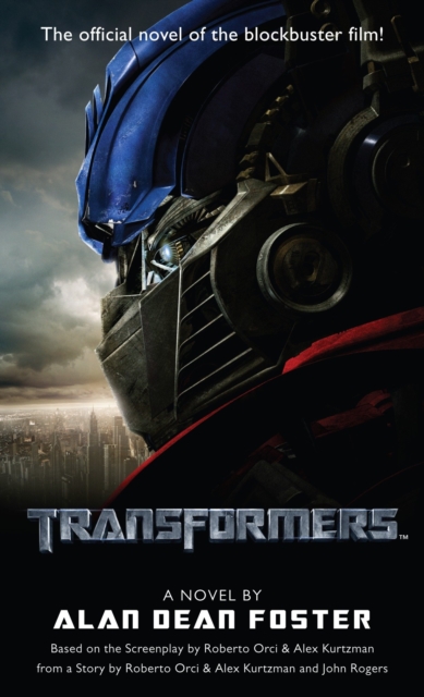 Transformers, EPUB eBook