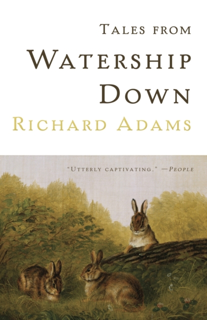 Tales from Watership Down, EPUB eBook