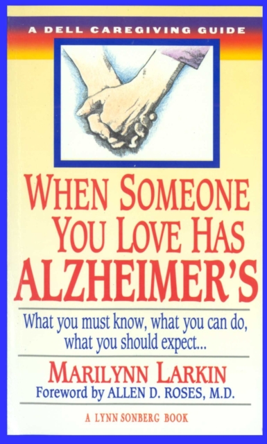 When Someone You Love Has Alzheimer's, EPUB eBook