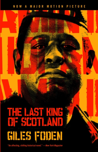 Last King of Scotland, EPUB eBook