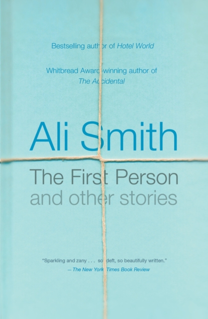 First Person and Other Stories, EPUB eBook