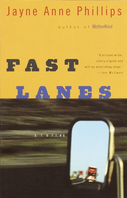 Fast Lanes, EPUB eBook