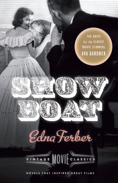 Show Boat, EPUB eBook