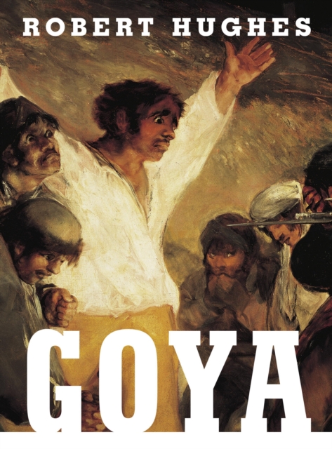 Goya, EPUB eBook