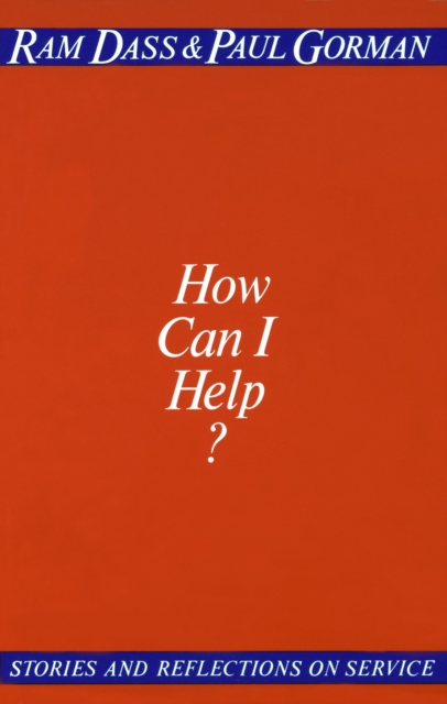 How Can I Help?, EPUB eBook