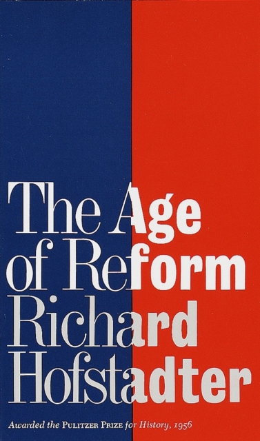 Age of Reform, EPUB eBook