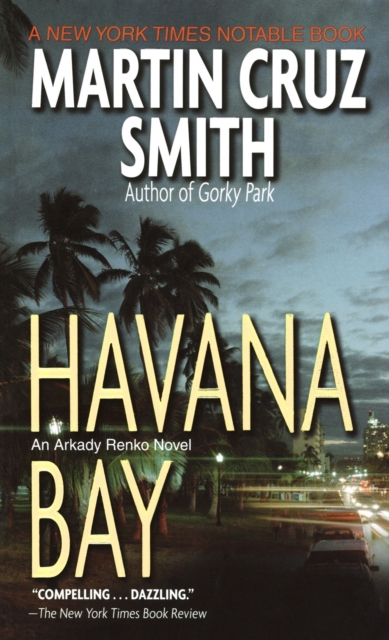 Havana Bay, EPUB eBook