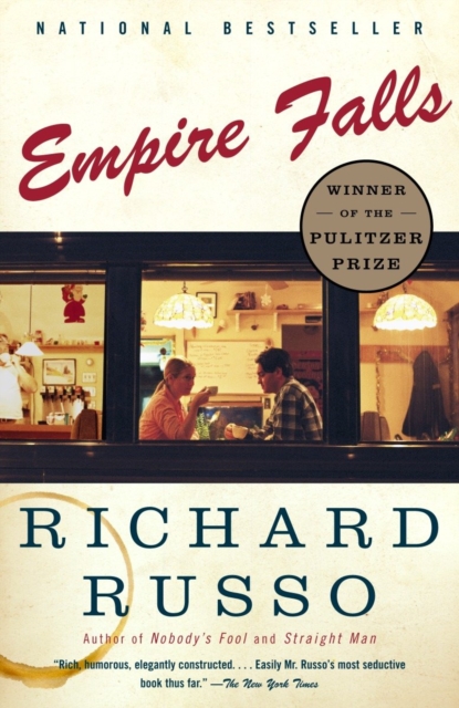 Empire Falls, EPUB eBook