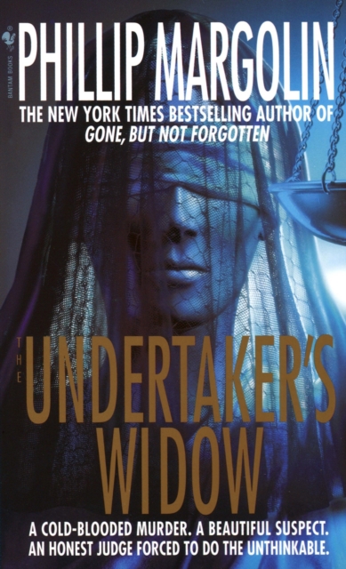 Undertaker's Widow, EPUB eBook