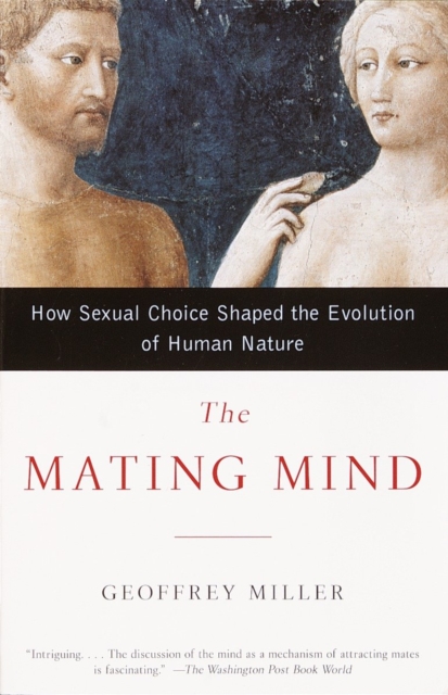 Mating Mind, EPUB eBook