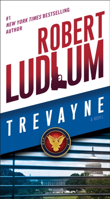 Trevayne, EPUB eBook