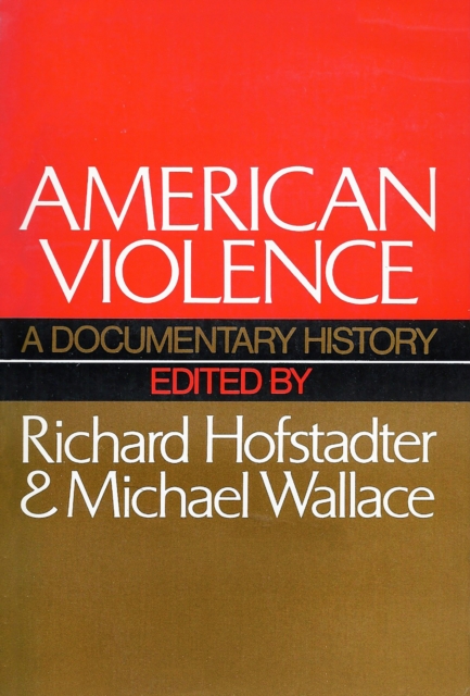 American Violence, EPUB eBook