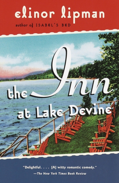 Inn at Lake Devine, EPUB eBook