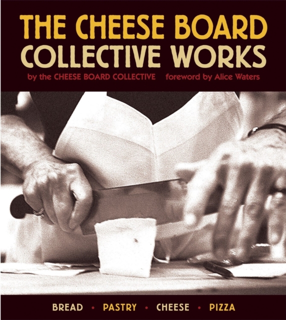 Cheese Board: Collective Works, EPUB eBook