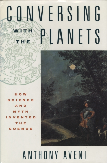 Conversing with the Planets, EPUB eBook