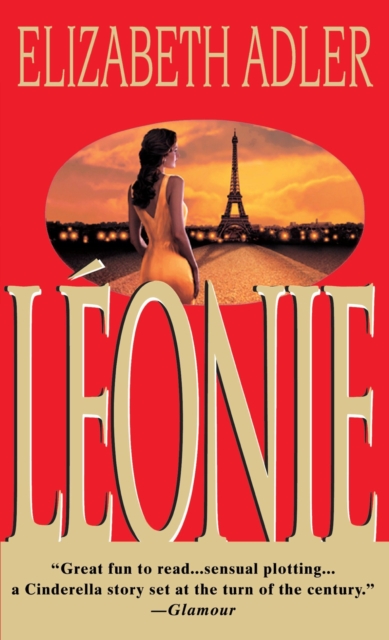 Leonie, EPUB eBook