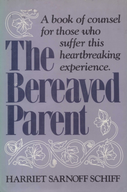 Bereaved Parent, EPUB eBook