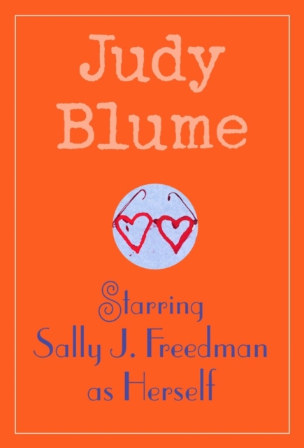 Starring Sally J. Freedman as Herself, EPUB eBook