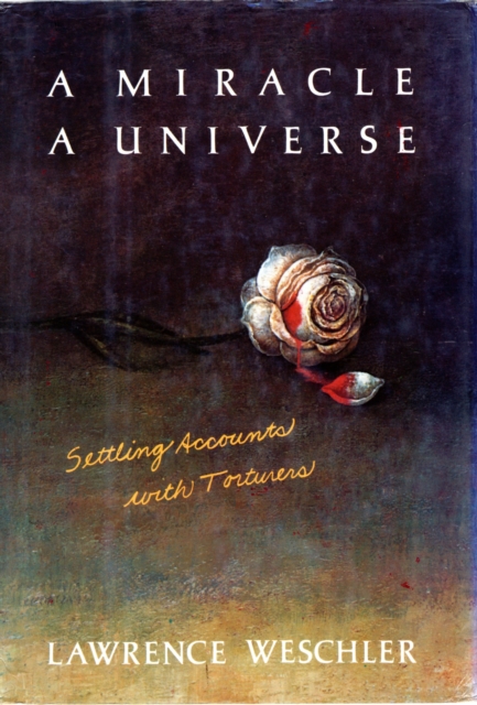 Miracle, a Universe, EPUB eBook