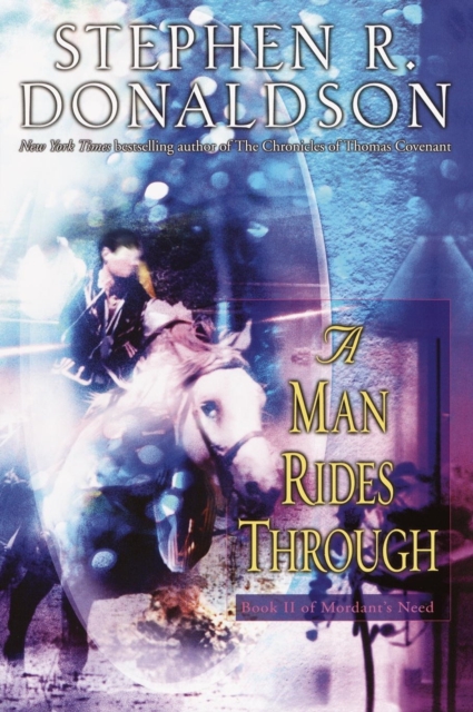 Man Rides Through, EPUB eBook