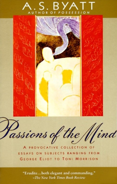 Passions of the Mind, EPUB eBook