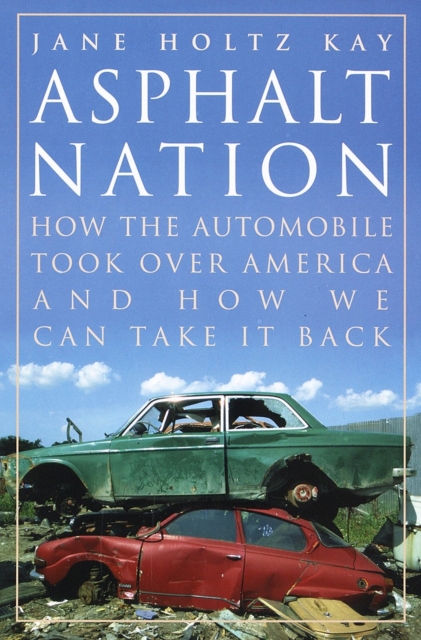Asphalt Nation, EPUB eBook