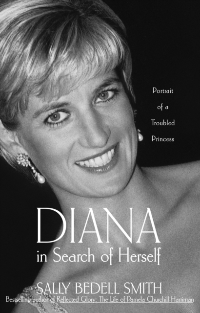 Diana in Search of Herself, EPUB eBook
