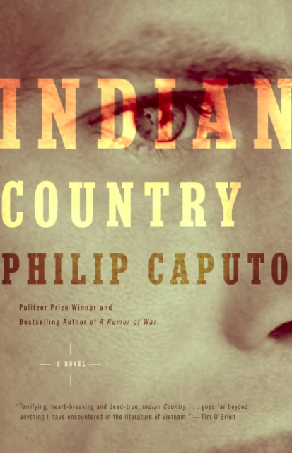 Indian Country, EPUB eBook
