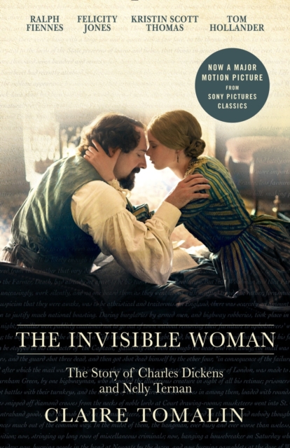 Invisible Woman, EPUB eBook