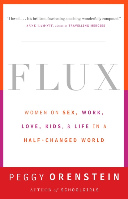 Flux, EPUB eBook