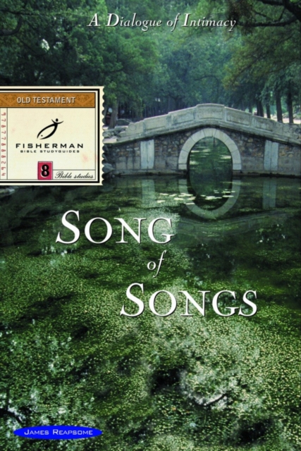 Song of Songs, EPUB eBook