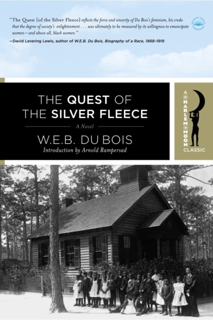 Quest of the Silver Fleece, EPUB eBook