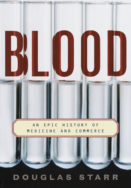 Blood, EPUB eBook