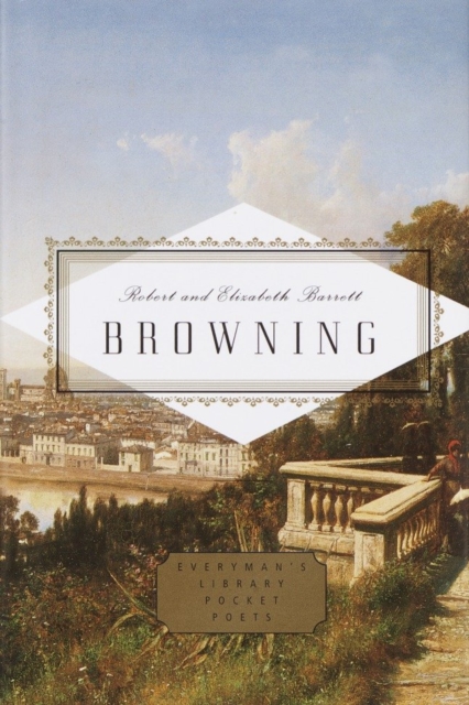 Browning: Poems, EPUB eBook