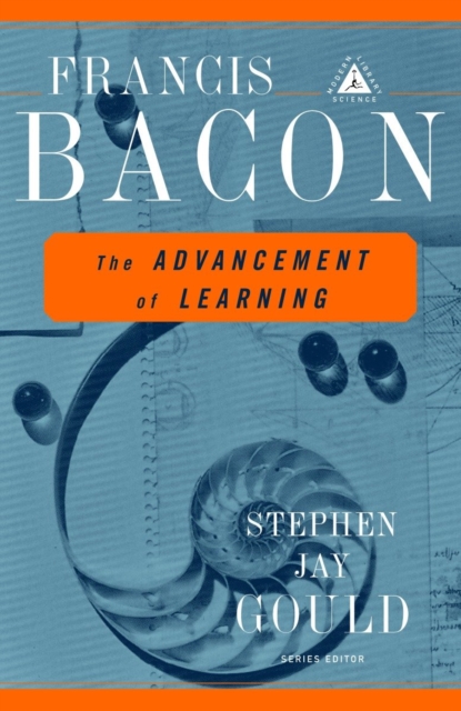 Advancement of Learning, EPUB eBook