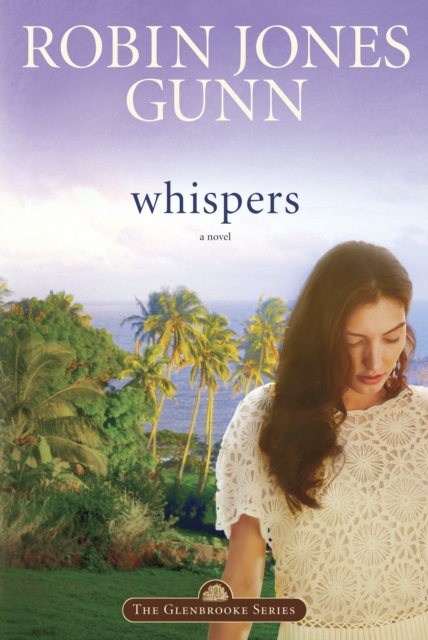 Whispers, EPUB eBook