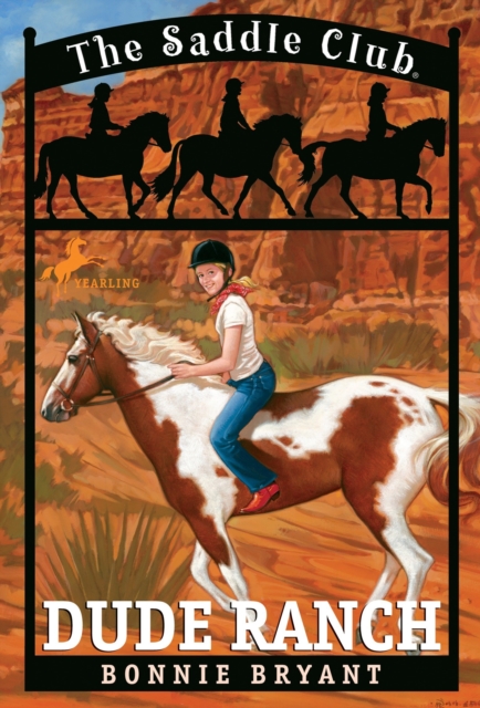 Dude Ranch, EPUB eBook