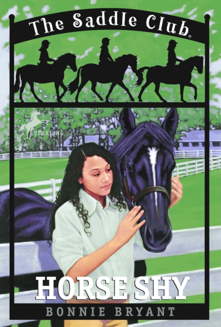 Horse Shy, EPUB eBook