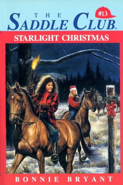 Starlight Christmas, EPUB eBook