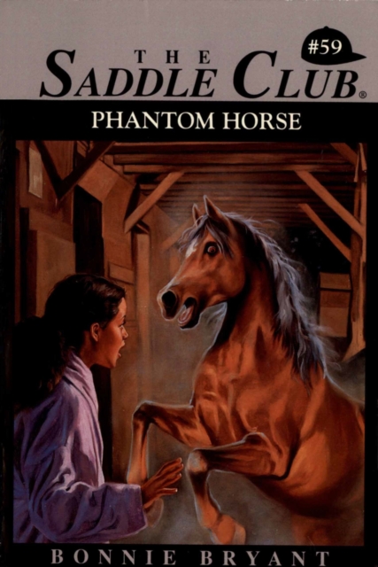 Phantom Horse, EPUB eBook