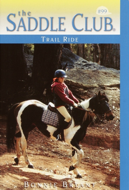Trail Ride, EPUB eBook