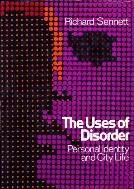 Uses of Disorder, EPUB eBook